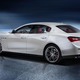 Image for article titled 2014 Maserati Ghibli: This Is The First Diesel Maserati